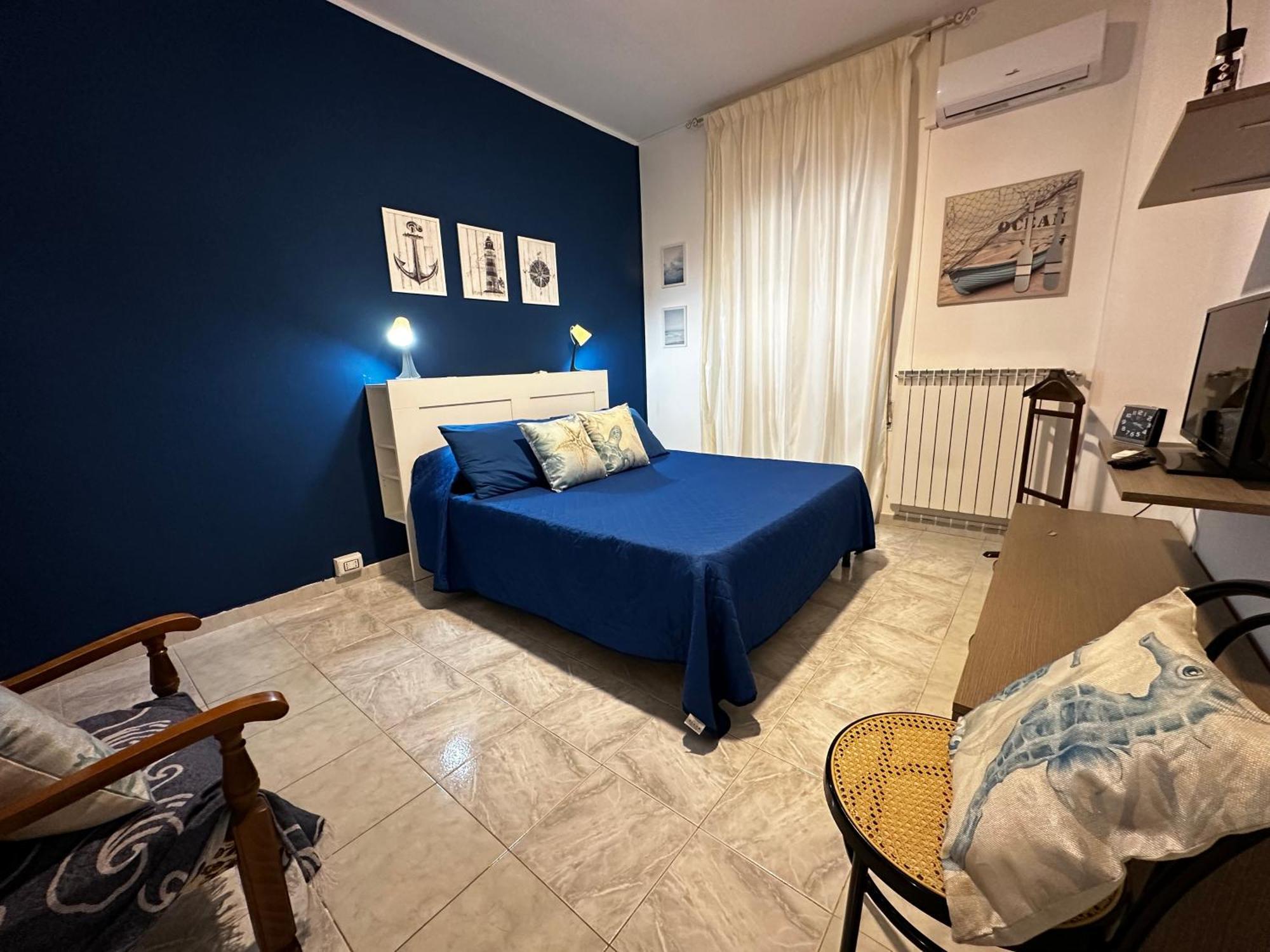Villa Blumare Forfamily Gallipoli Exterior foto